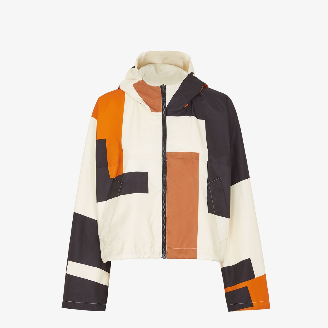 Fendi store women's sportswear