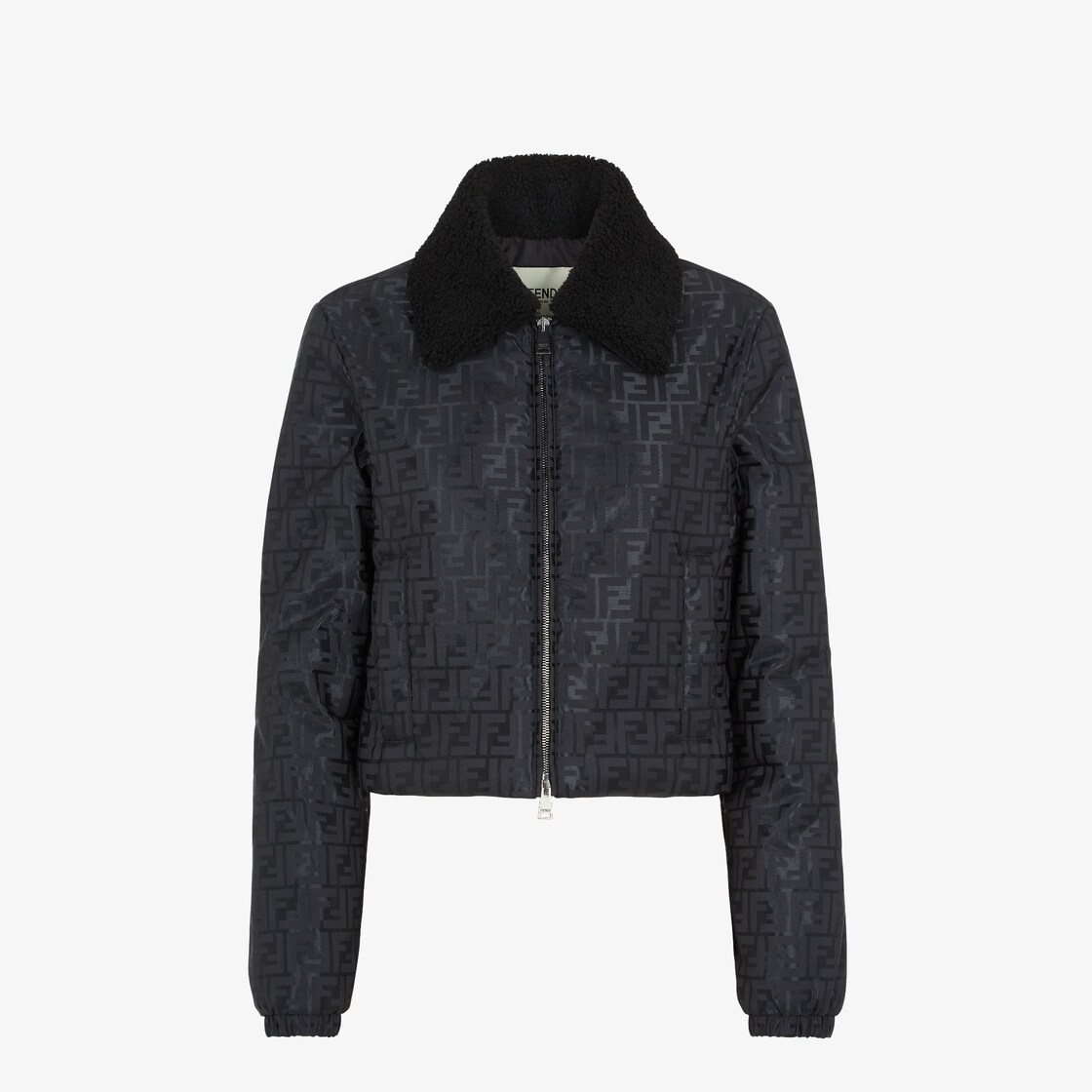 Fendi ski jacket hotsell