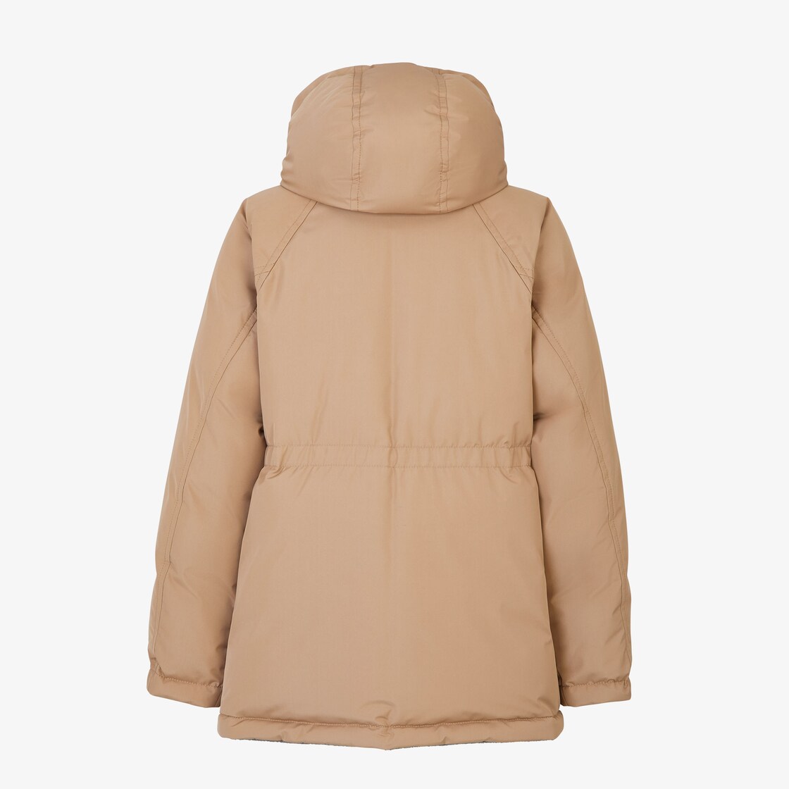 Ski Jacket Technical fabric Beige - Image 3/5