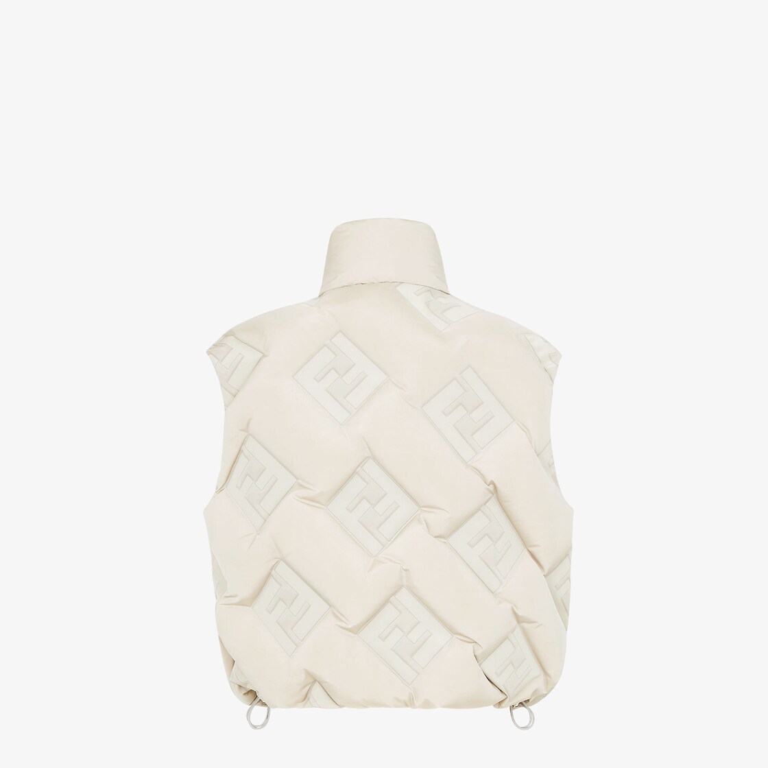 Cutter & Buck Stealth Hybrid Quilted Mens Windbreaker Vest