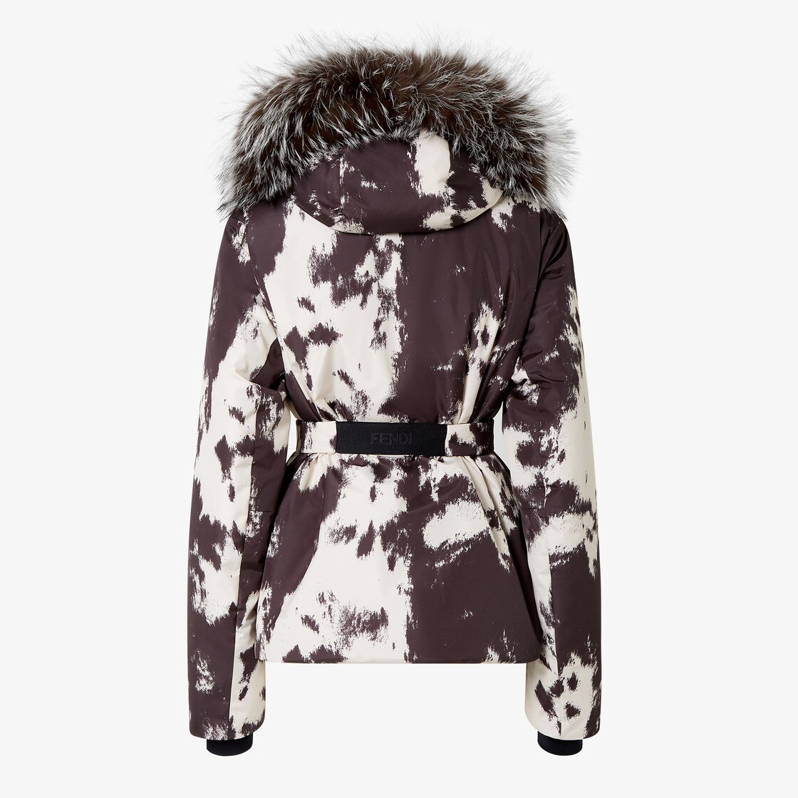 Ski Jacket Technical fabric Multicolour - Image 2/4