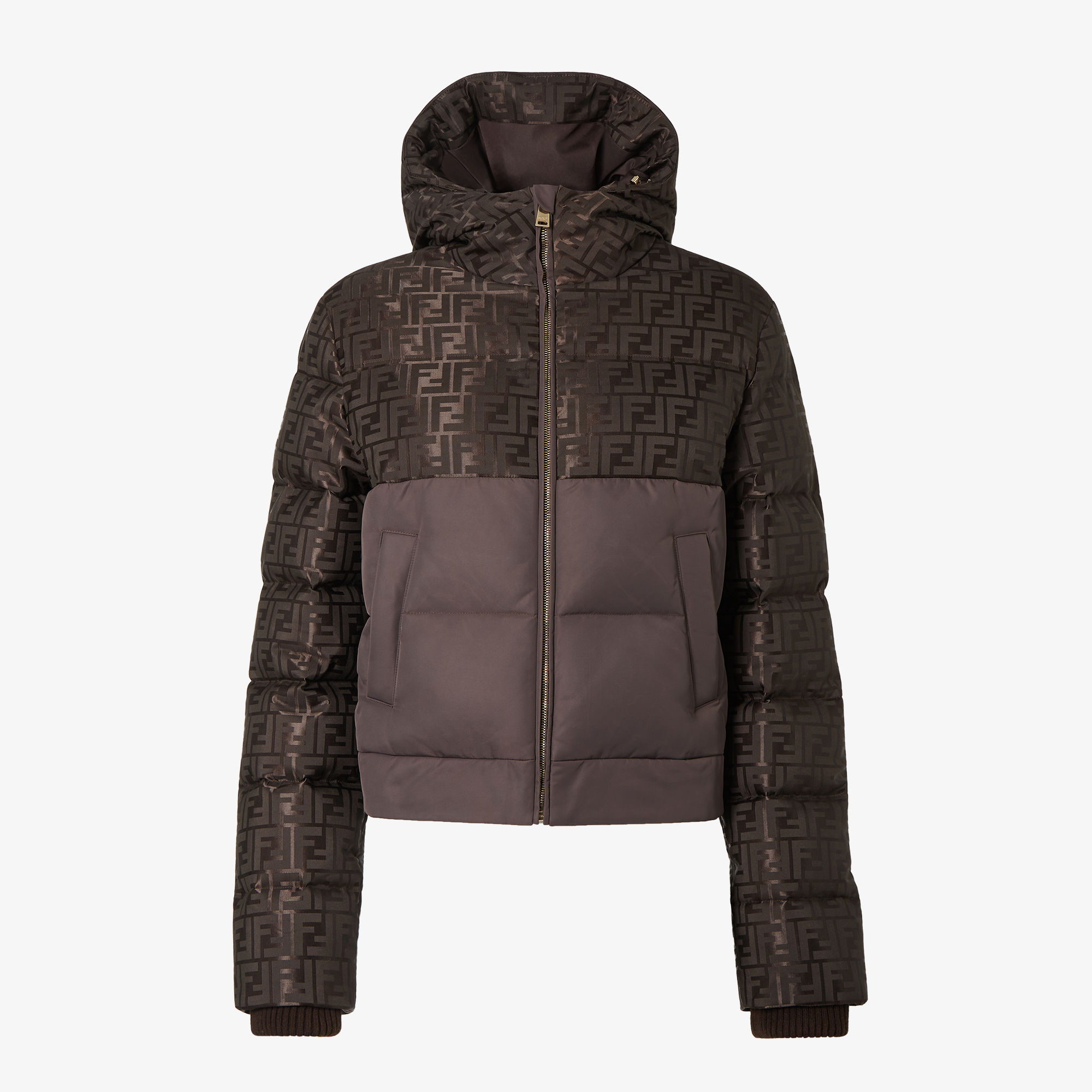 Fendi フード付きジャケット 50 Fendi フード付きジャケット 50 Fendi フード付きジャケット 50