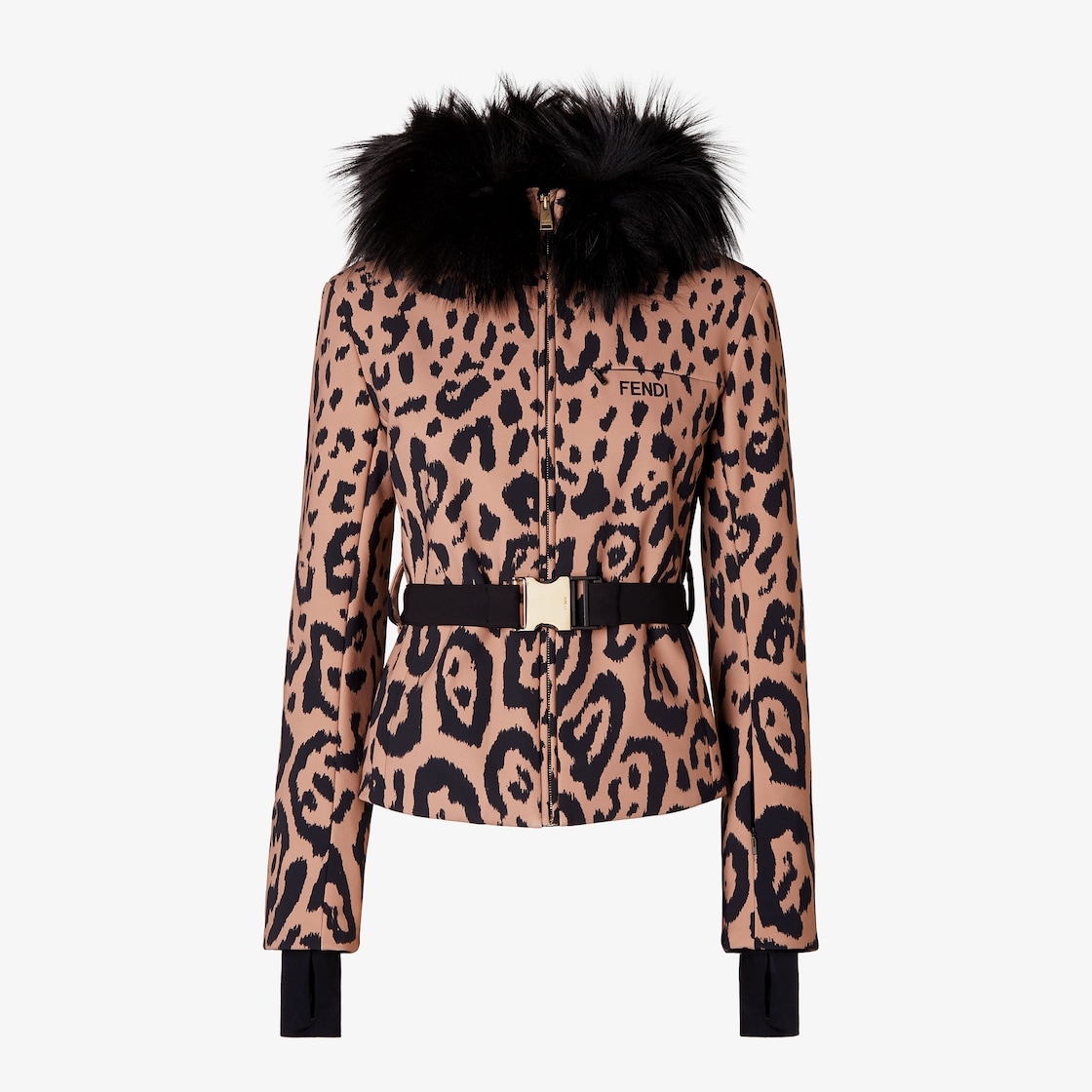Ski Jacket