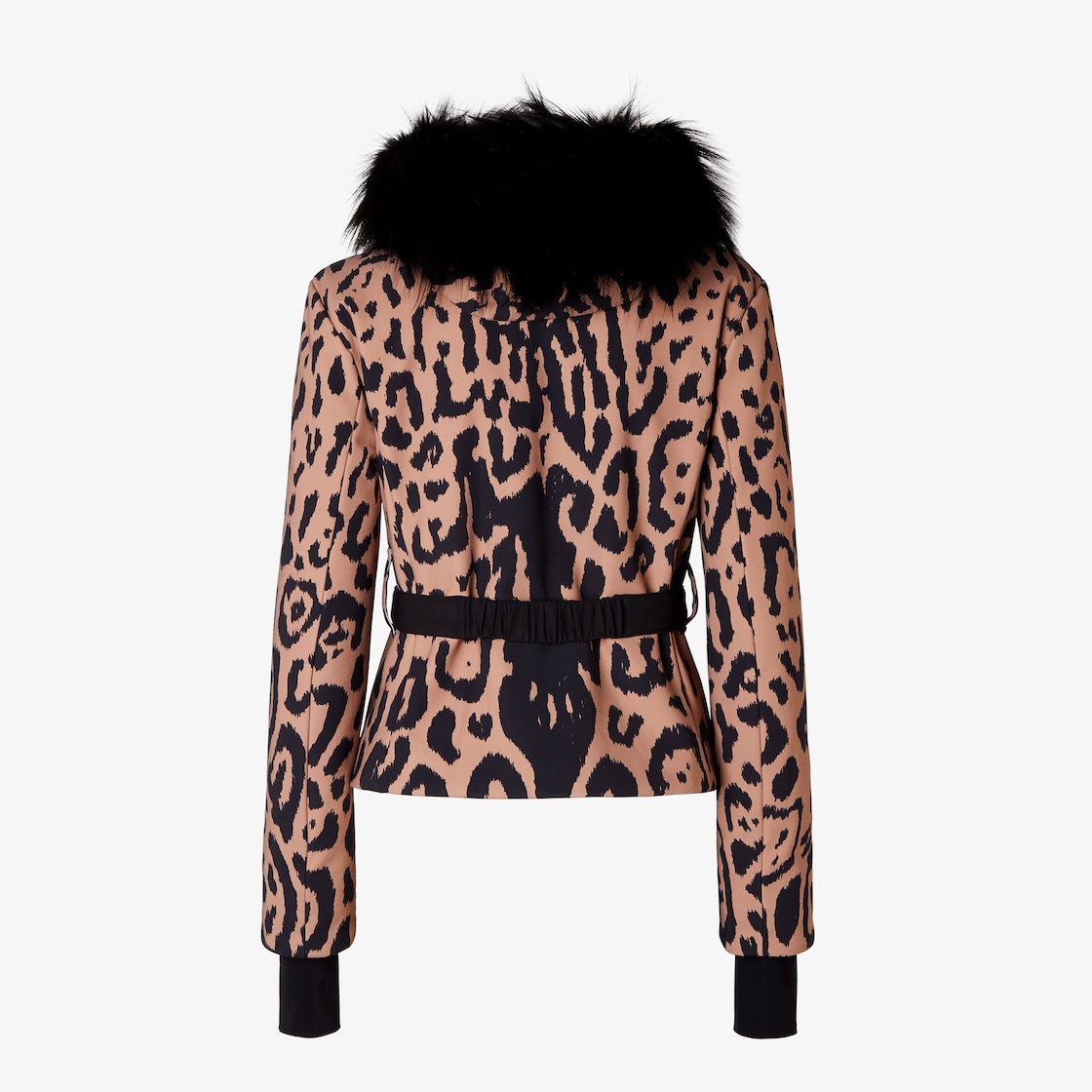 Ski Jacket Technical fabric Multicolour - Image 2/4