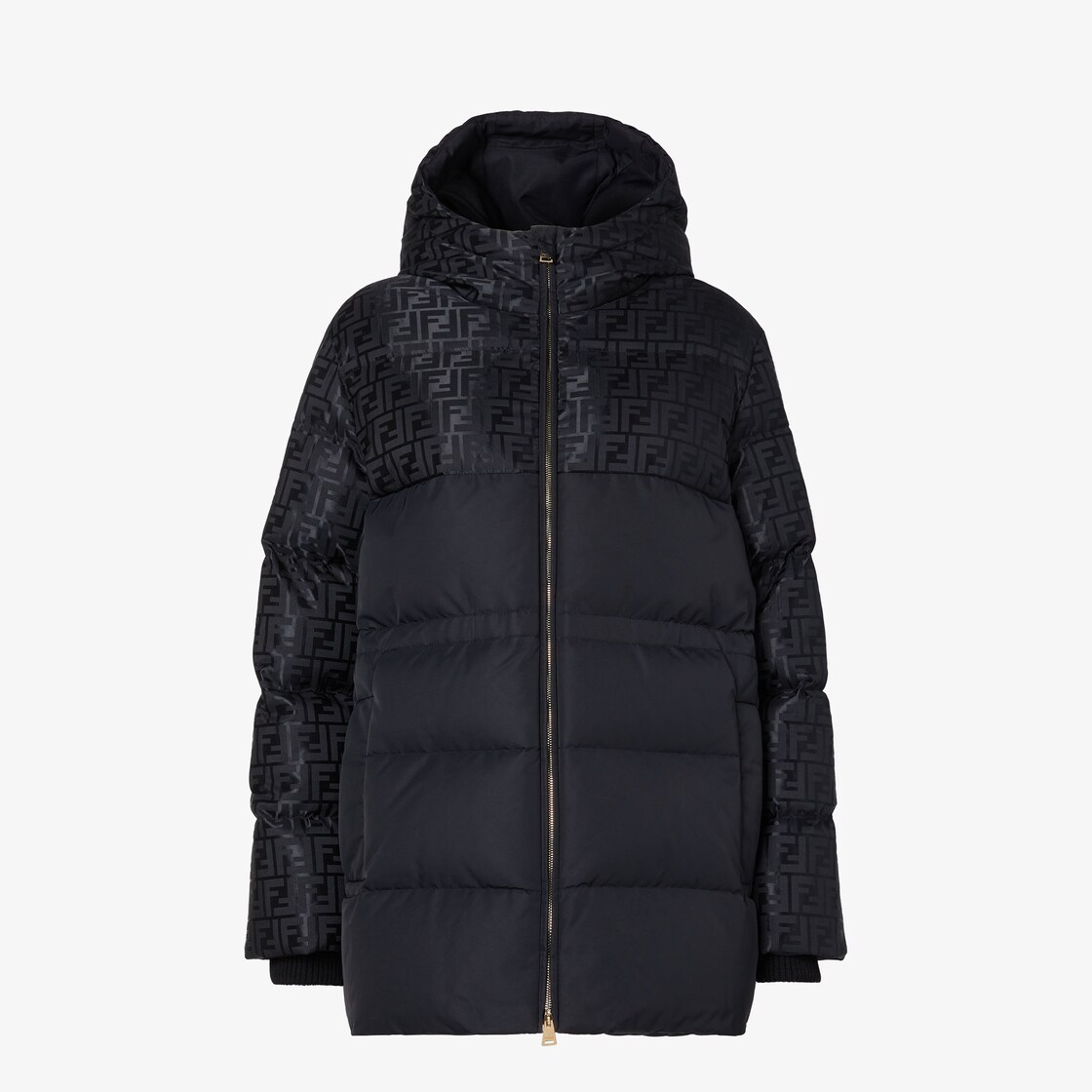 Puffer jacket