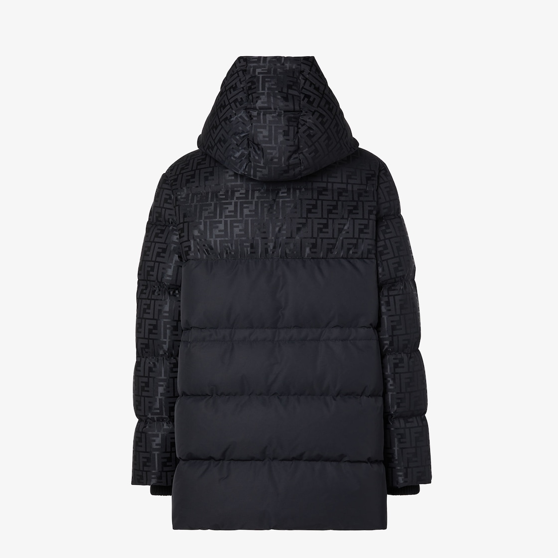 Puffer jacket