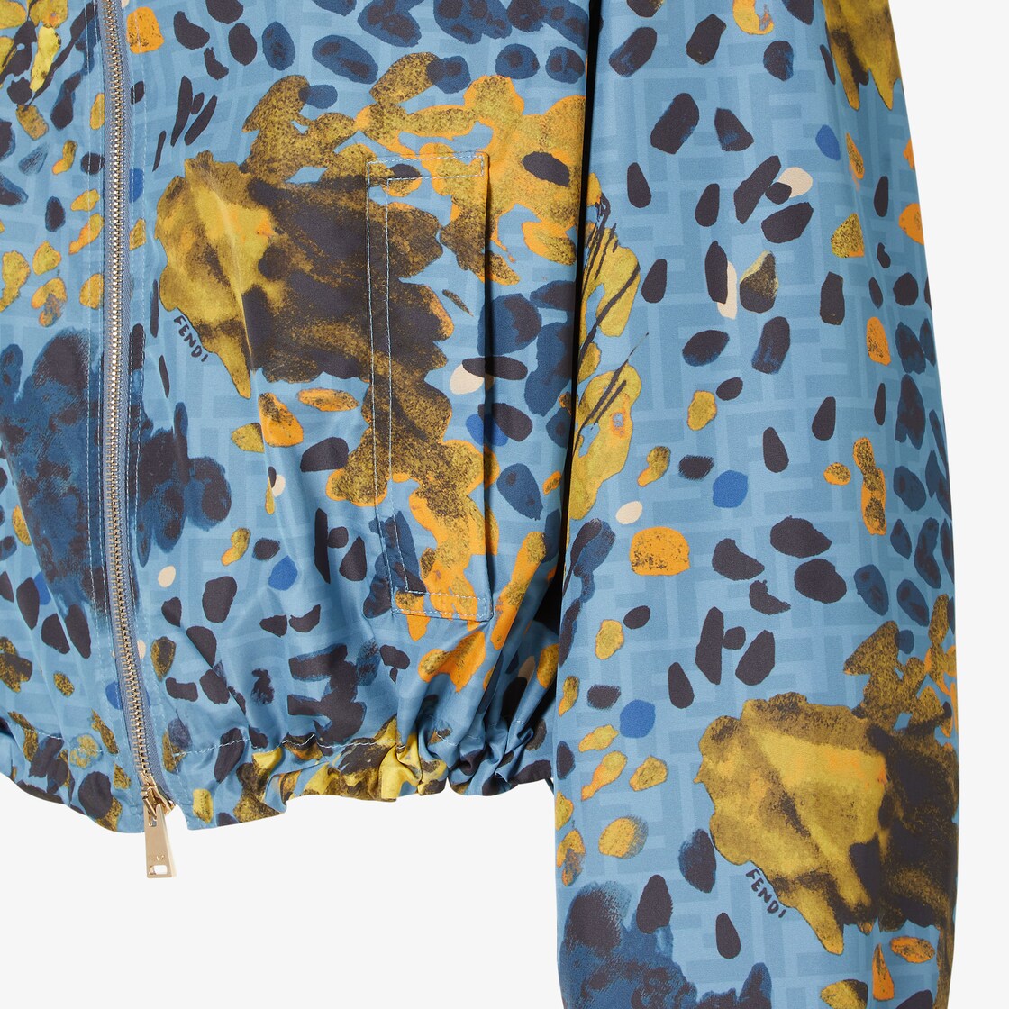 Windbreaker