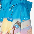Veste coupe-vent Fantastic Fendi Future&nbsp;image 3 sur 4