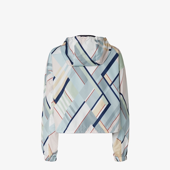 Fendi Reversible Windbreaker Jacket | Thumbnail 2