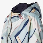 Reversible Windbreaker Jacket image 3 of 5