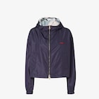 Reversible Windbreaker Jacket image 4 of 5