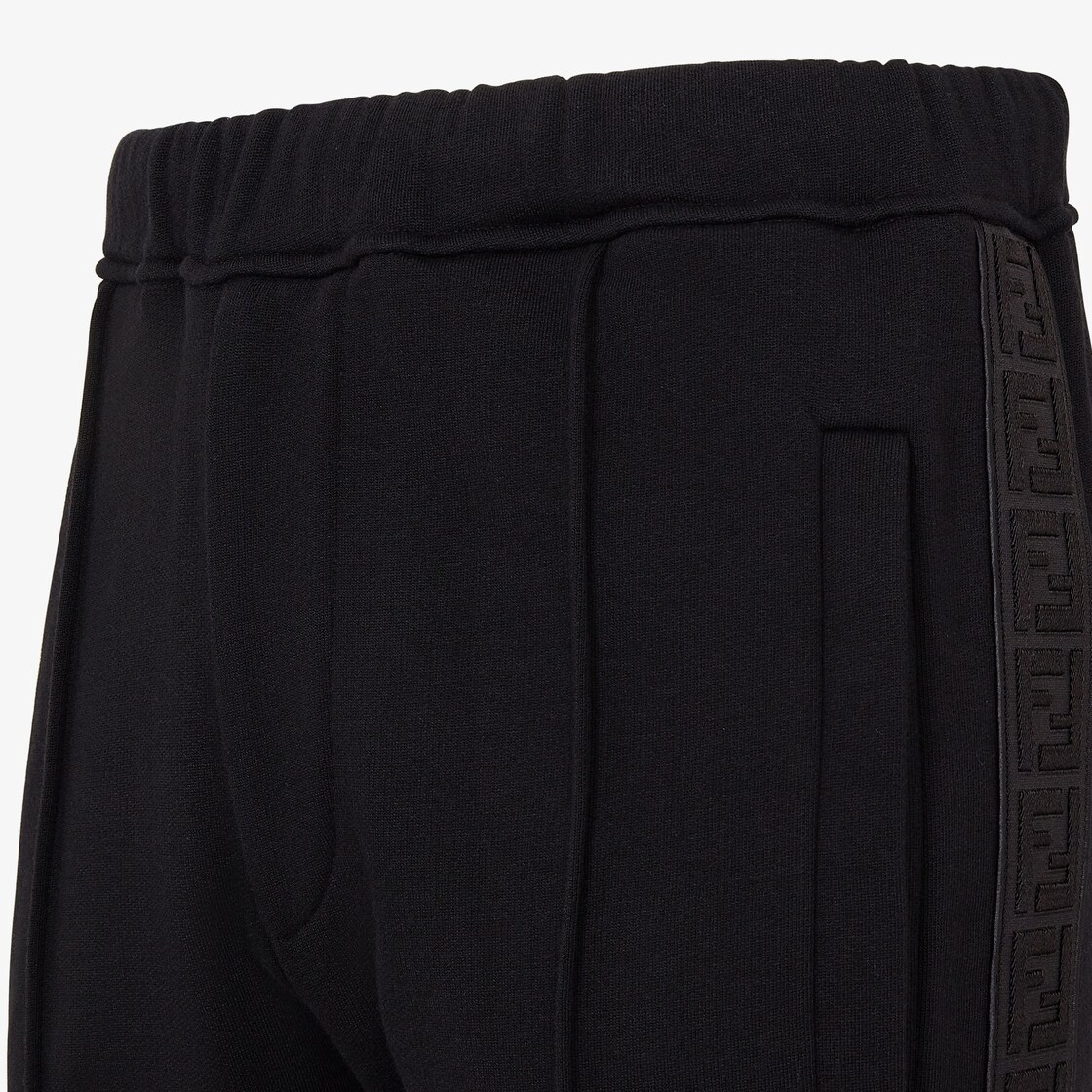 Fendi mens hot sale jogging pants