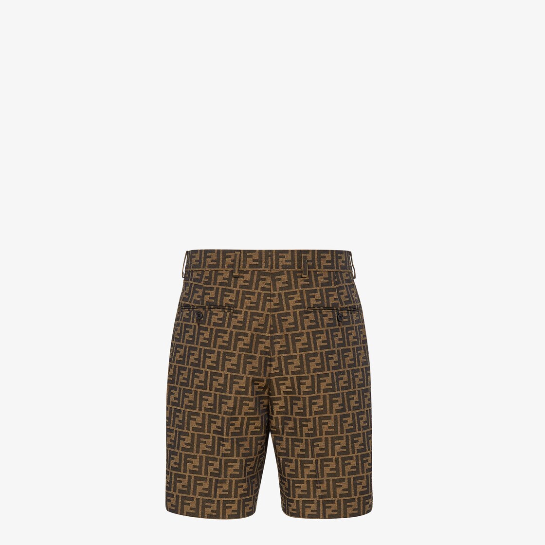 Bermudas