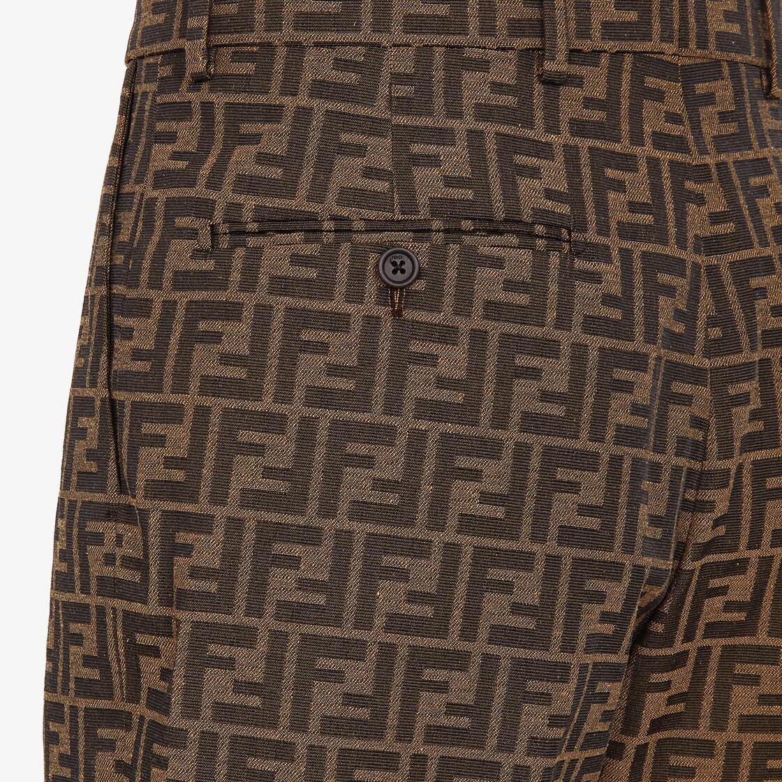 Bermudas