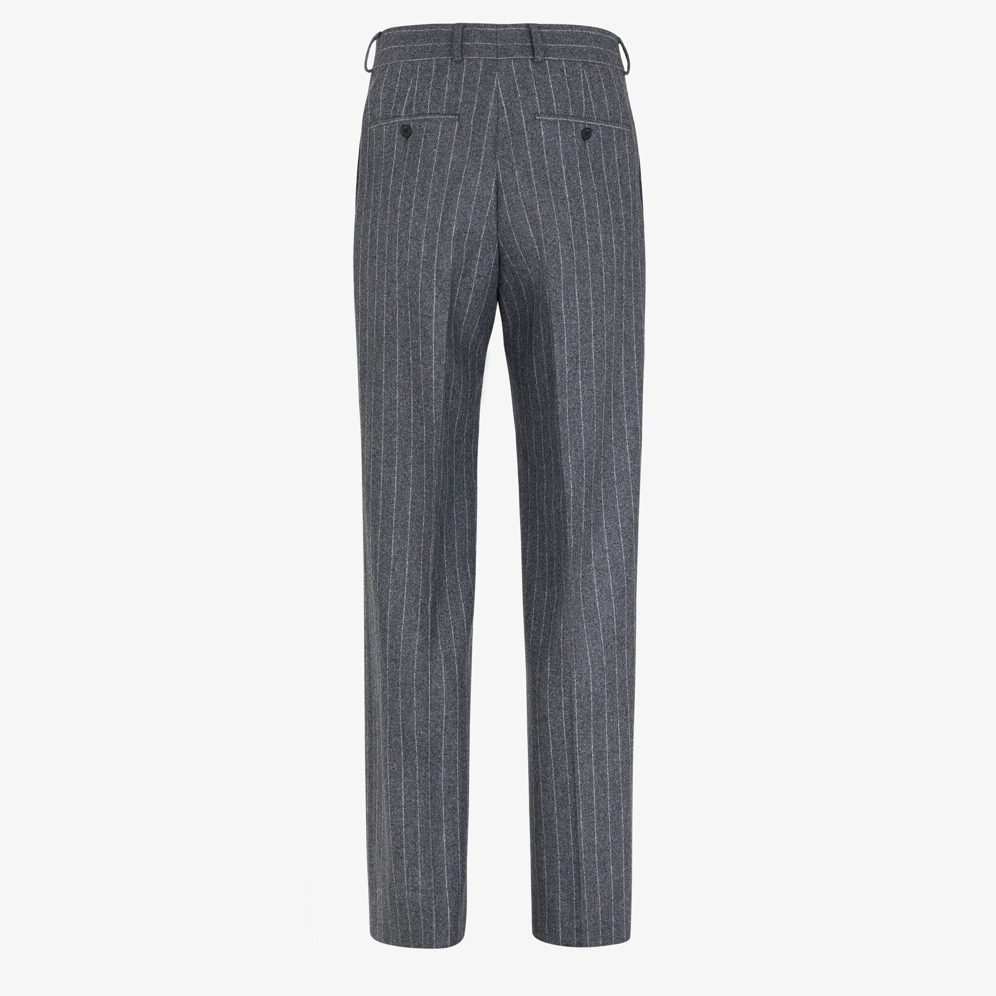 FENDI｜SLACKS (wool trousers (FR6535 AWZB F0GME)) 23521904_53533683_600.jpg