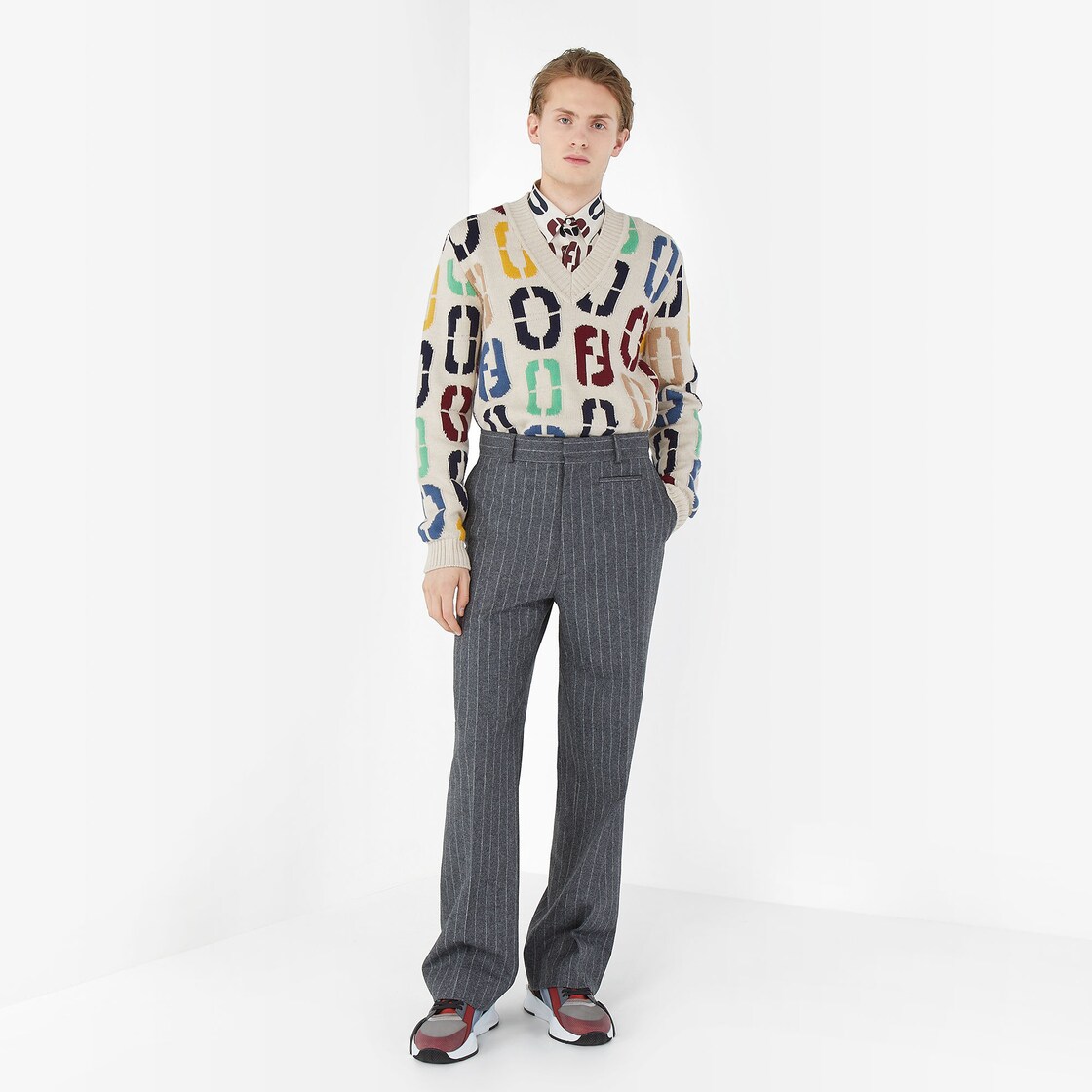 Trousers