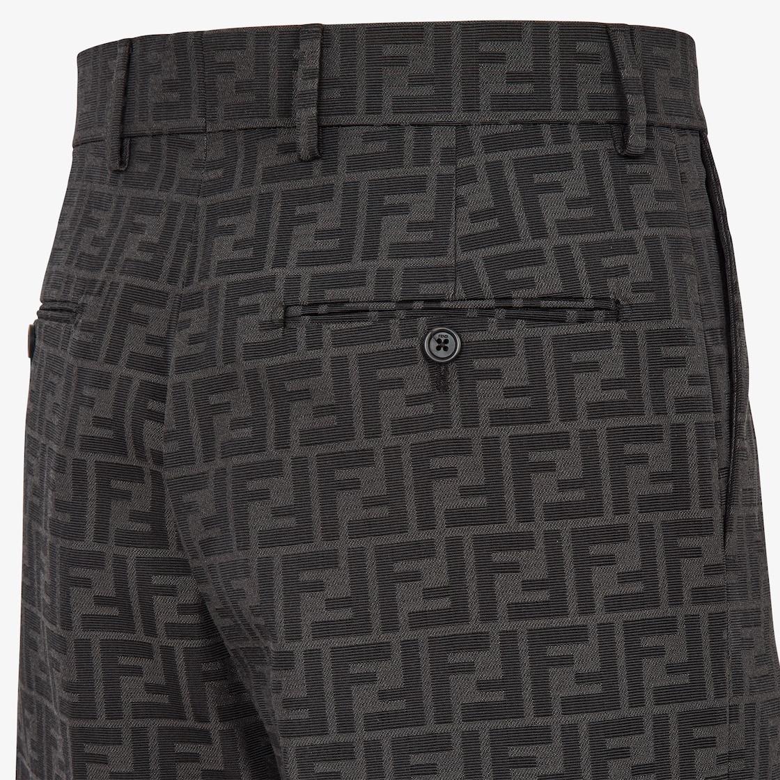 Bermudas