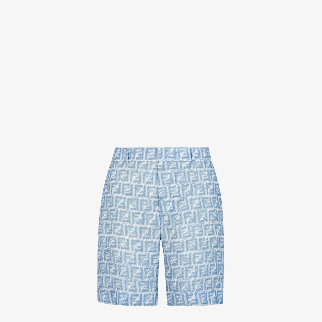 Fendi short de bain sale