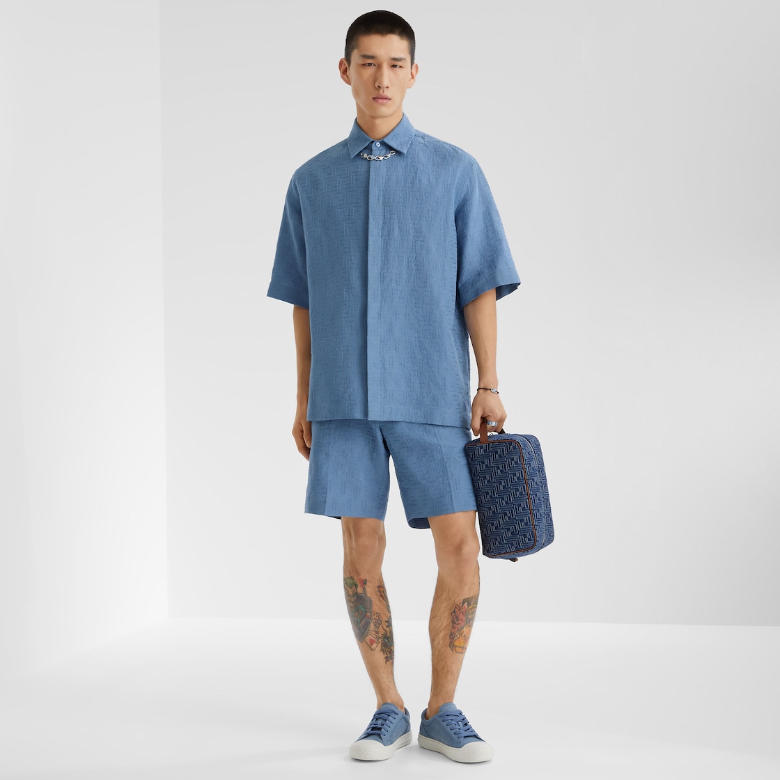 メンズ デザイナー デニム・パンツ | FENDI JP メンズ デザイナー デニム・パンツ | FENDI JP