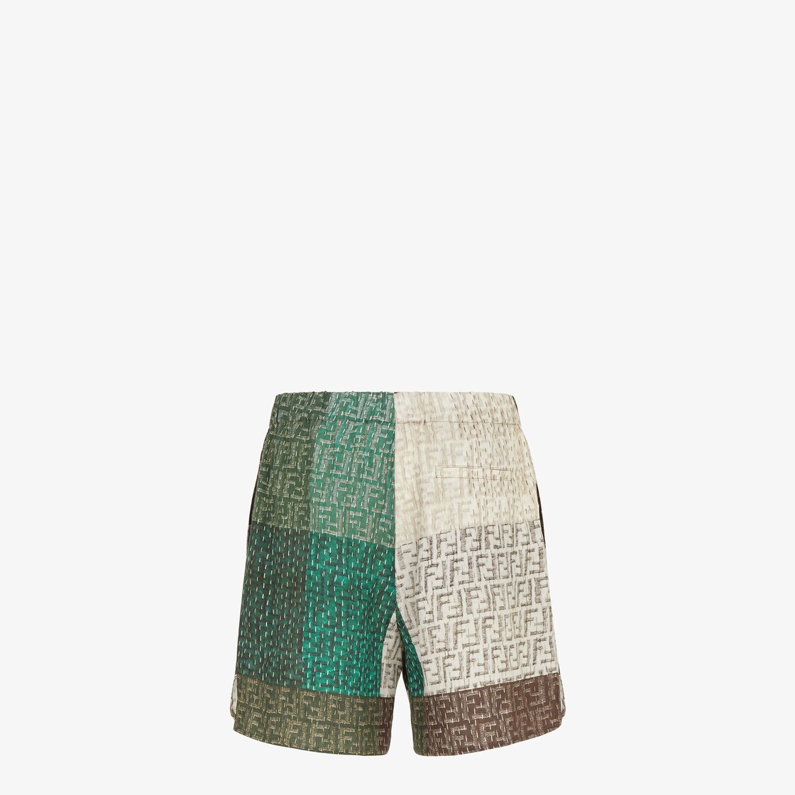 Bermudashorts