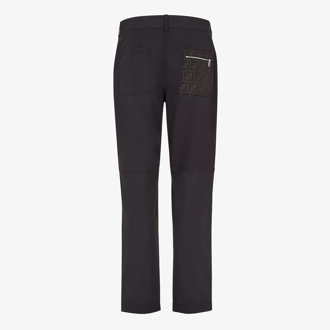 Pants - Black | FENDI US2/3