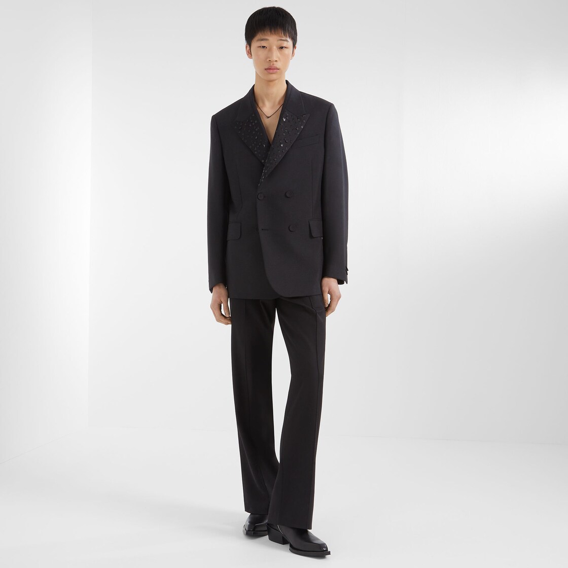 Fendi 2025 jumpsuit mens