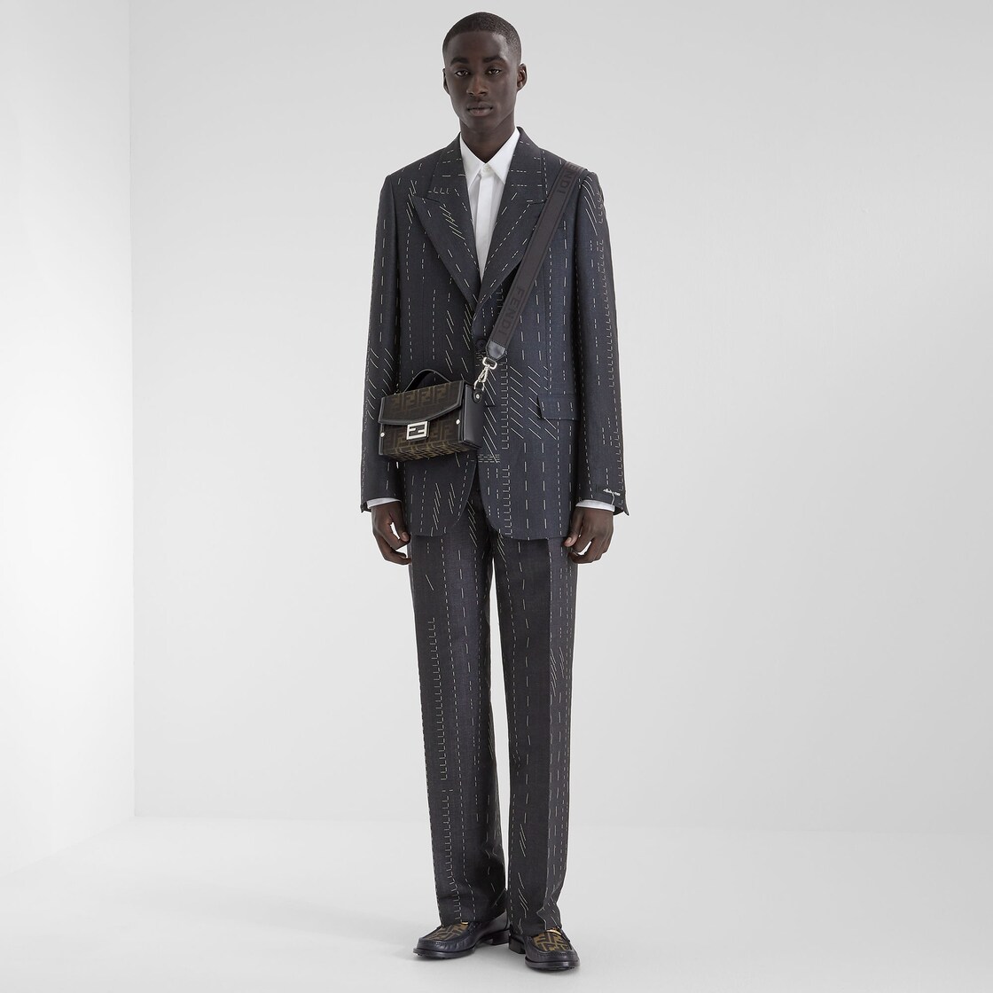 Fendi prom discount suit