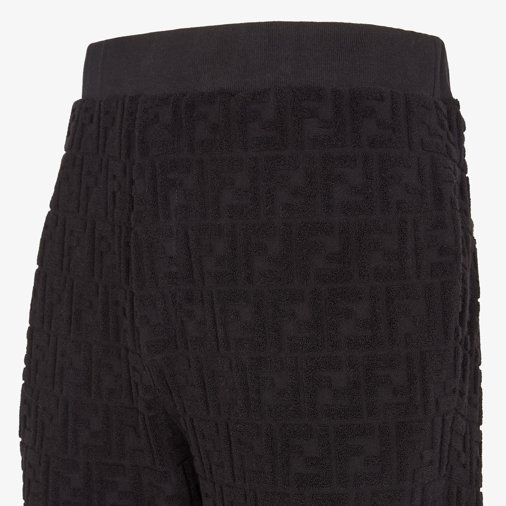 FENDI◇ジャージ/42/コットン/無地/FAF069 A6j0/フロント汚れ有 FENDI◇ジャージ/42/コットン/無地/FAF069 A6j0/フロント汚れ有