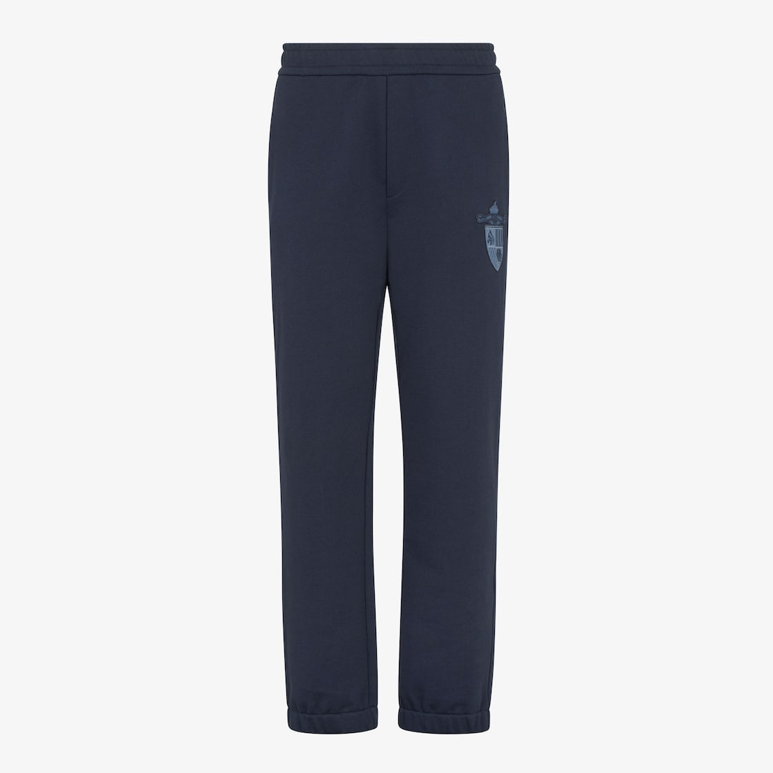 Pants Navy blue cotton pants Blue - Image 1/5