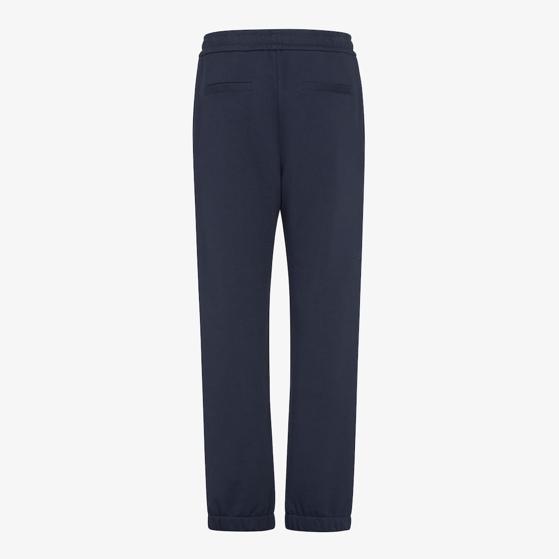 Pants Navy blue cotton pants Blue - Image 3/5