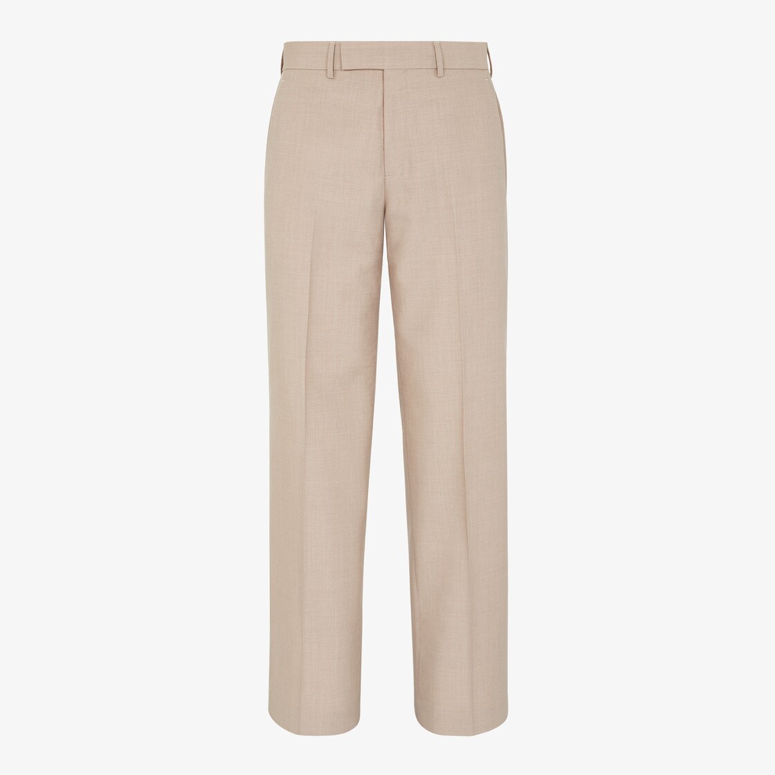 FENDI beige denim pants フェンディ デニム パンツFENDI