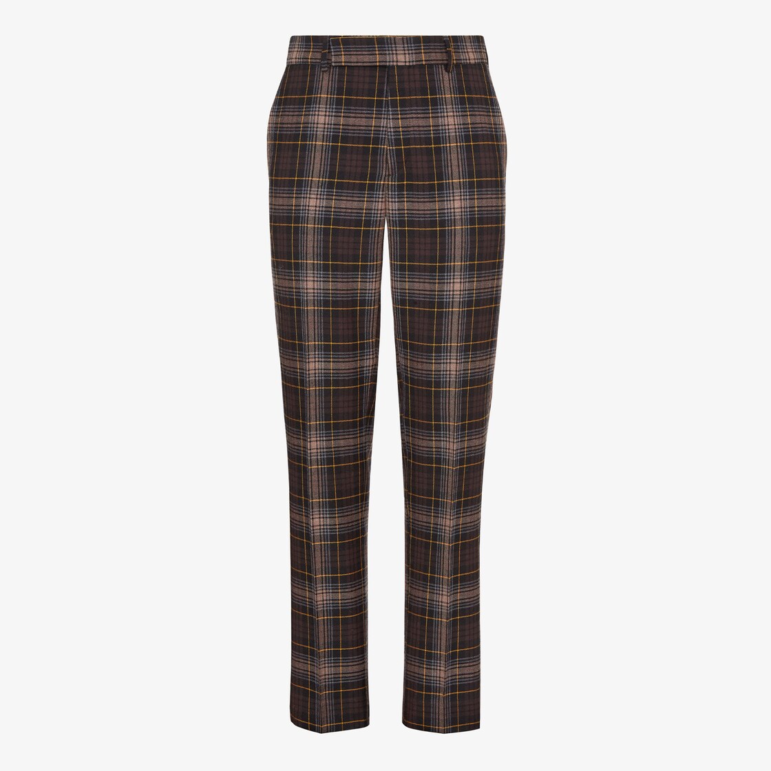 fendi pants mens