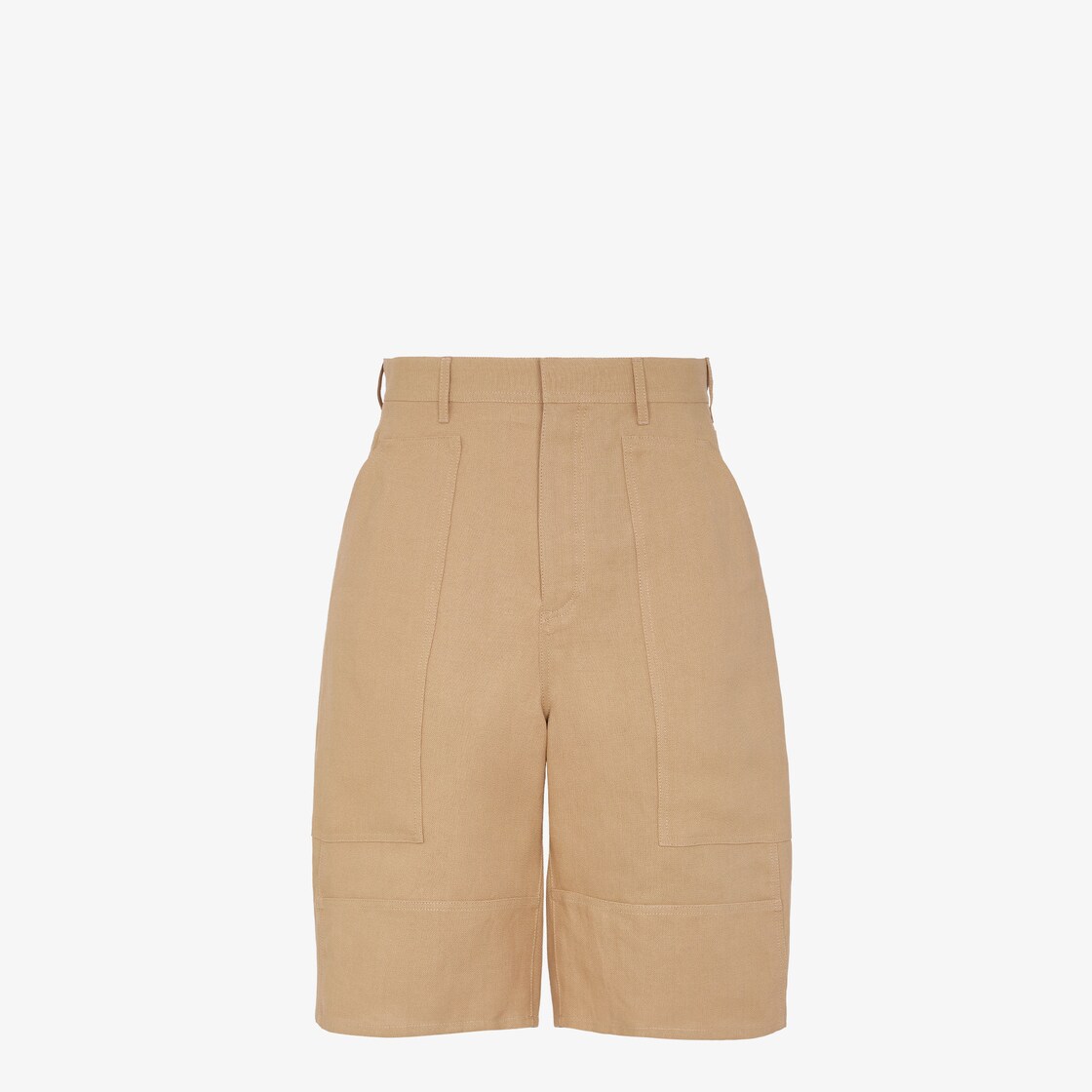 Pants & Shorts, Ready to Wear for Men, FENDI USA