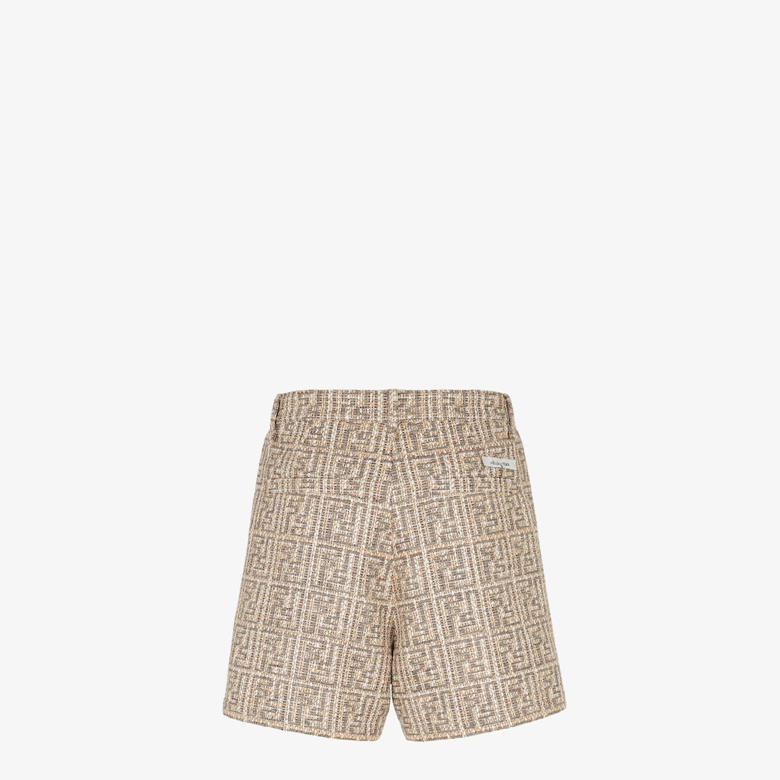 Fendi 2025 short pants