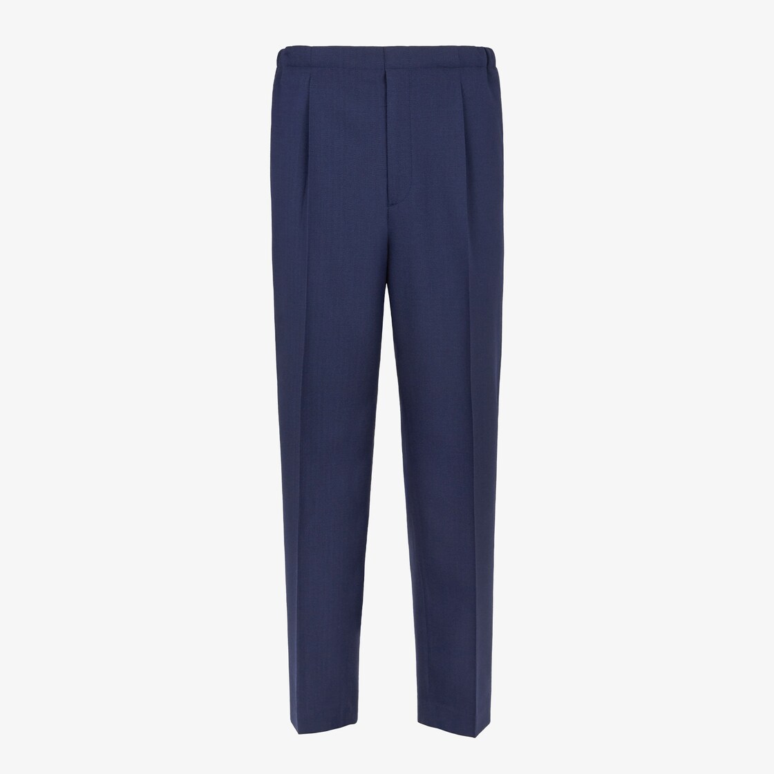 Shop FENDI Trousers (FAB601APC3F14G6) by IMPORTfabulous