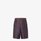 سروال برمودا الصورة 2 من 3