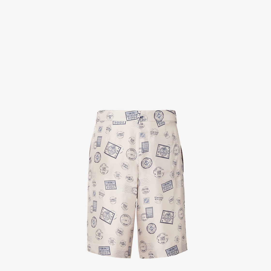 Bermudashorts
