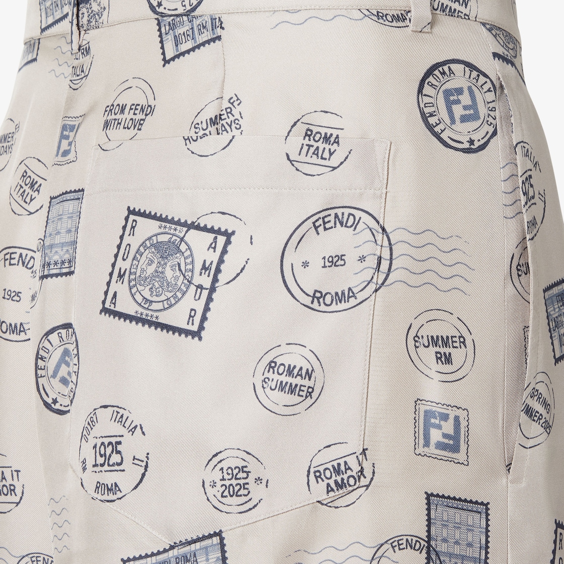 Bermudashorts