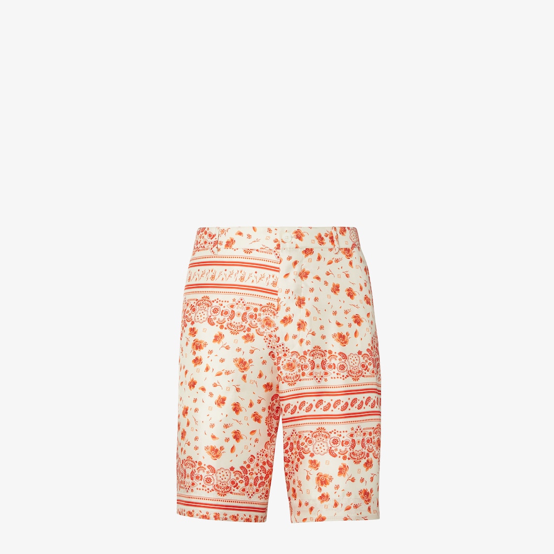 Bermudas