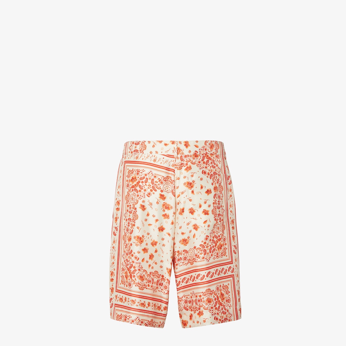 Bermudas
