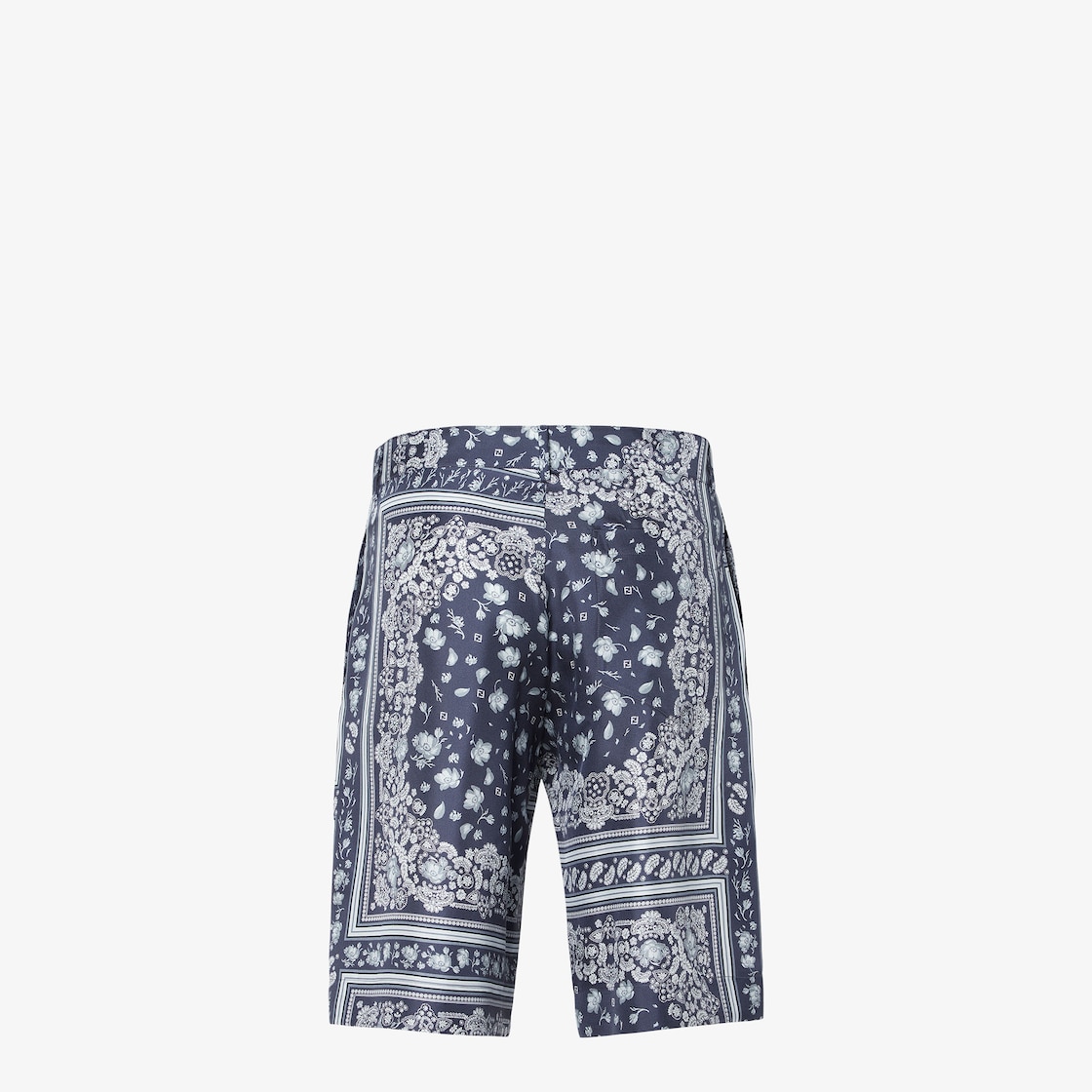 Bermudas