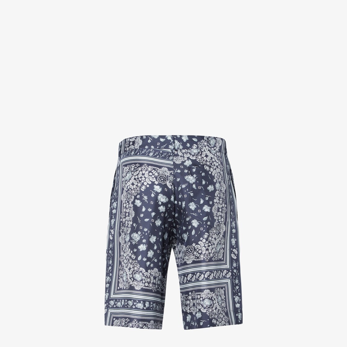 Bermudas