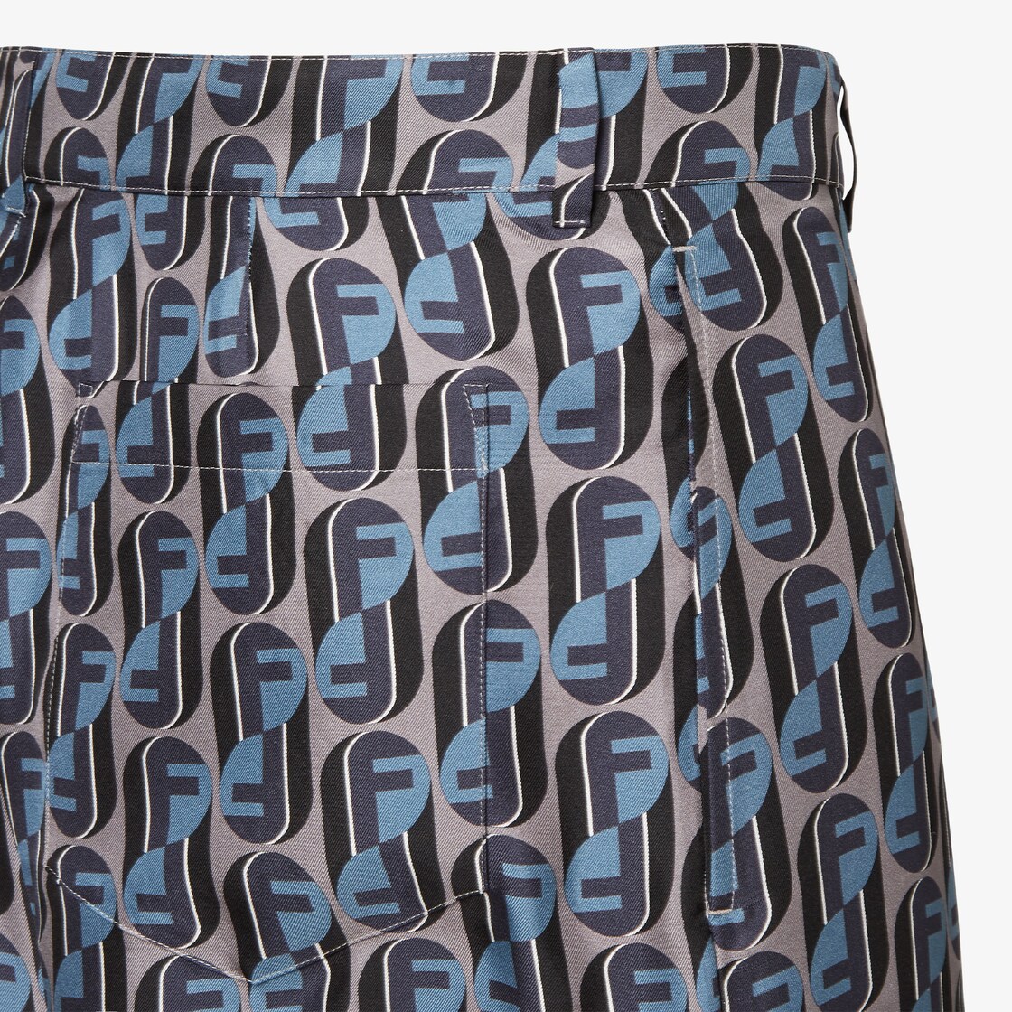 Bermudas