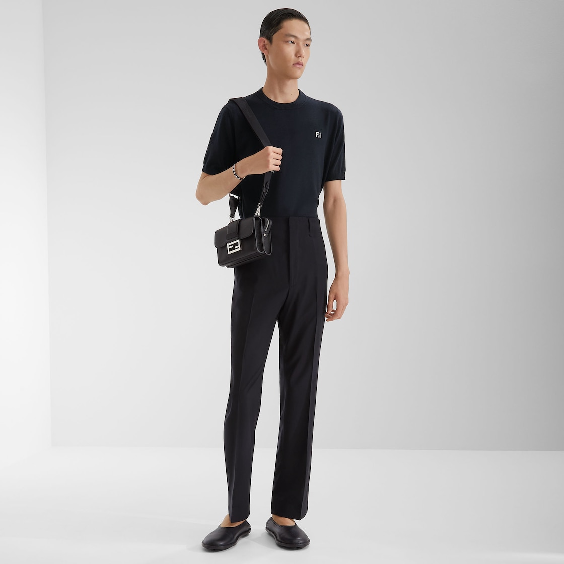 メンズ デザイナー ジャケット・スーツ | FENDI JP メンズ デザイナー ジャケット・スーツ | FENDI JP
