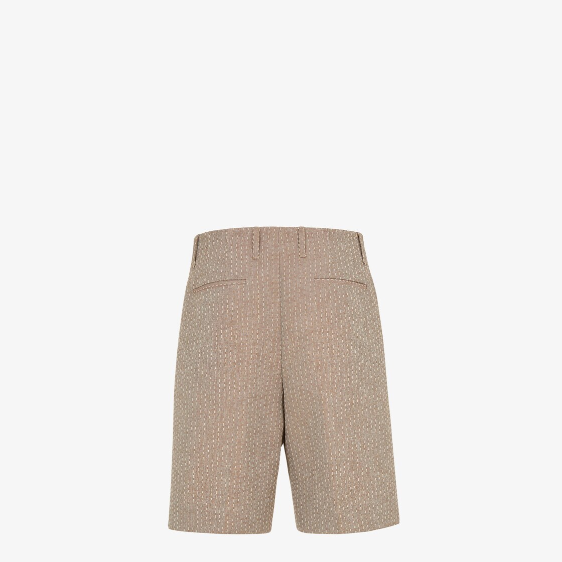 Bermudas Fabric Beige - Image 3/5