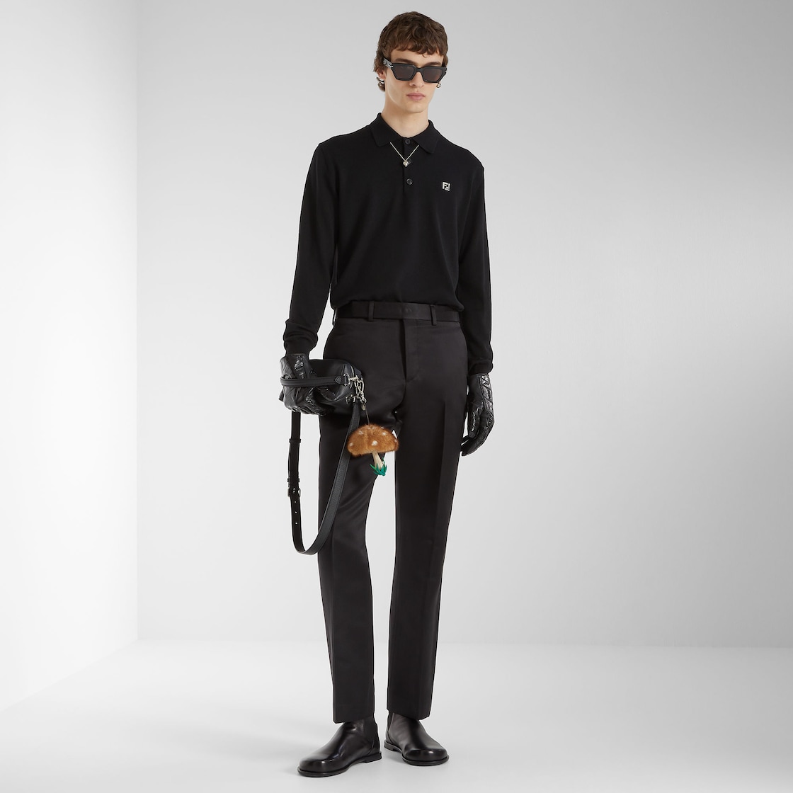 Trousers