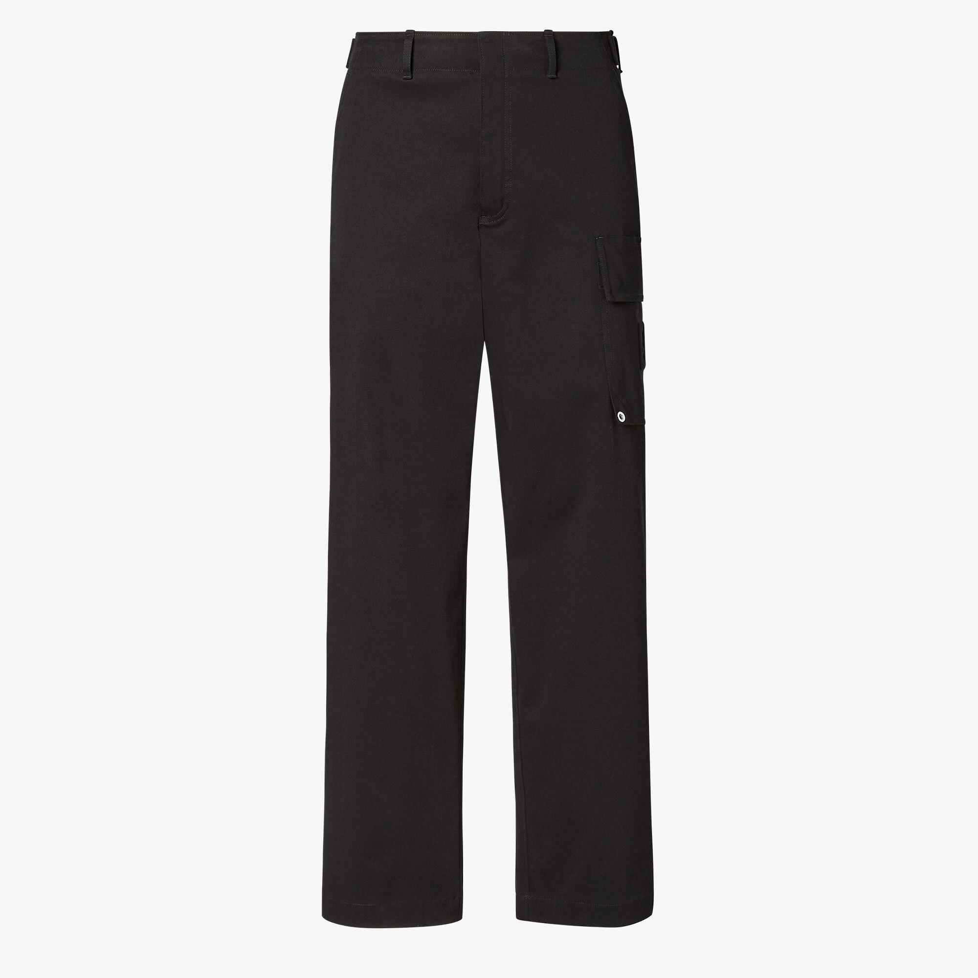 よ*ん様 Fendi 黒 スラックス ロゴ 52 パンツ よ*ん様 Fendi 黒 スラックス ロゴ 52 パンツ パンツ デニム ブラック