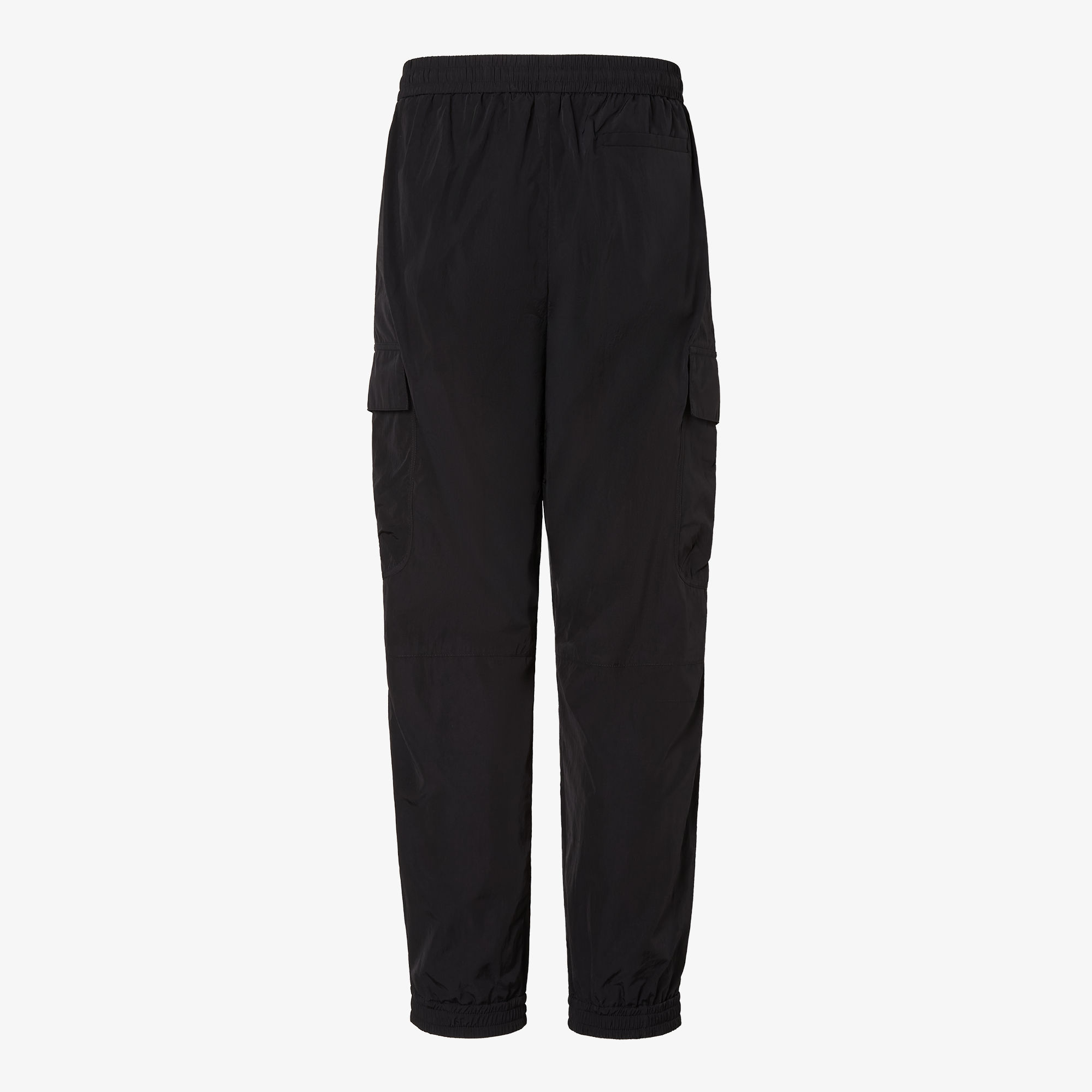 Fendi Cargo trousers with elasticated drawstring waist | Thumbnail 2