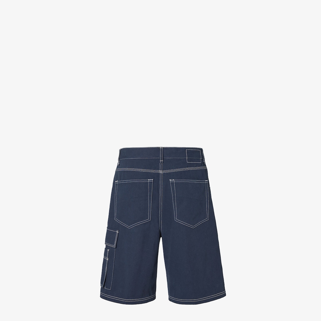 バミューダパンツ