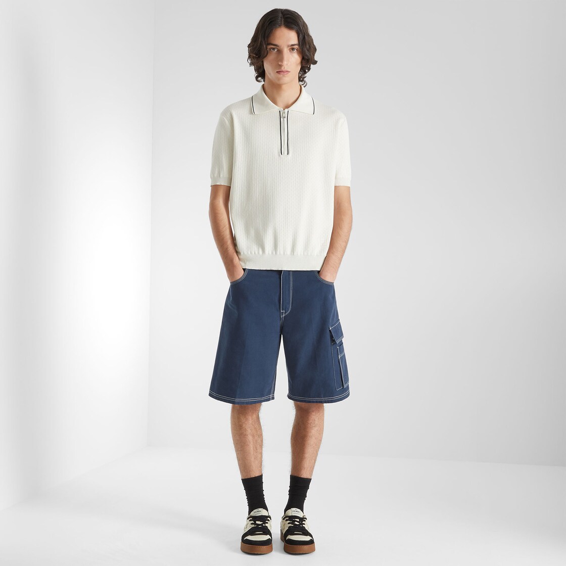 سروال برمودا